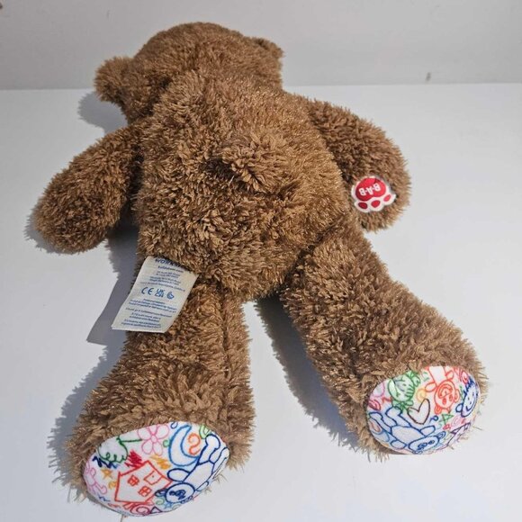 Build-A-Bear Build A Bear Teddy - Picture 2 of 5